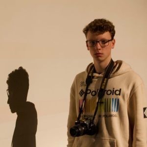 Meet your Posher, Drew